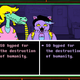 Illustration for article titled Why We Like That Undertale Is On Consoles Now